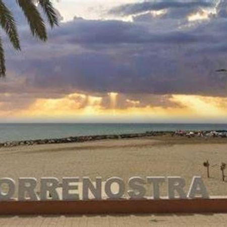 Piso Centro Torreblanca Lägenhet Exteriör bild