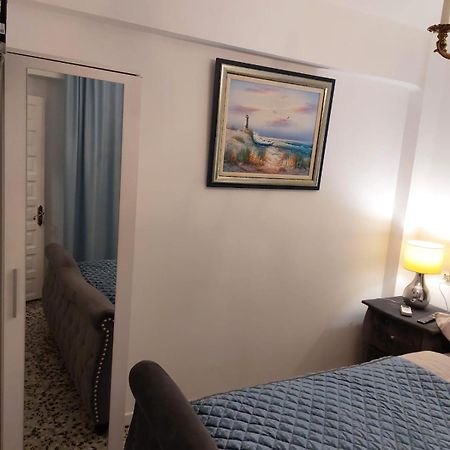 Piso Centro Torreblanca Lägenhet Exteriör bild