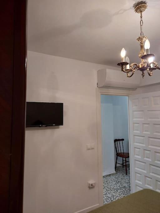 Piso Centro Torreblanca Lägenhet Exteriör bild