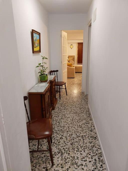 Piso Centro Torreblanca Lägenhet Exteriör bild