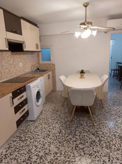 Piso Centro Torreblanca Lägenhet Exteriör bild