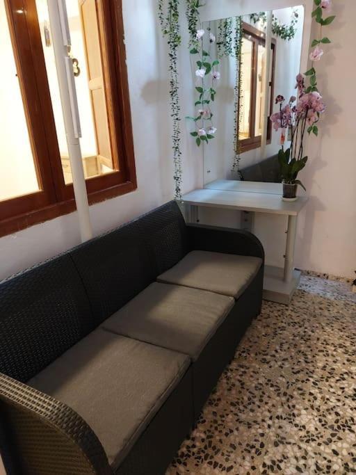 Piso Centro Torreblanca Lägenhet Exteriör bild